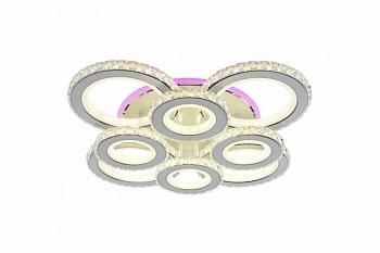 L7966-4+4C WH+CR L7966-4+4C WH+CR