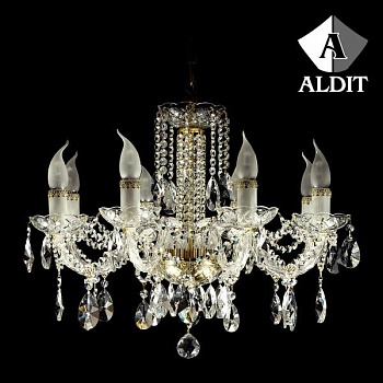 Изображение загружено обработкой по данным файла Excel